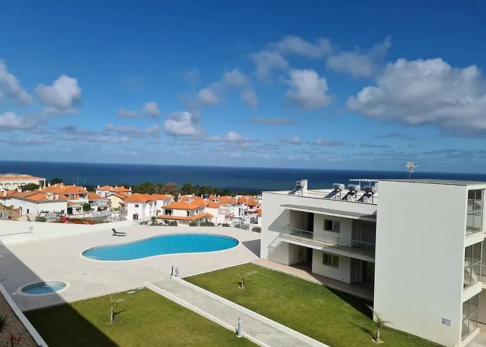 Cazenn - Z Nazaré