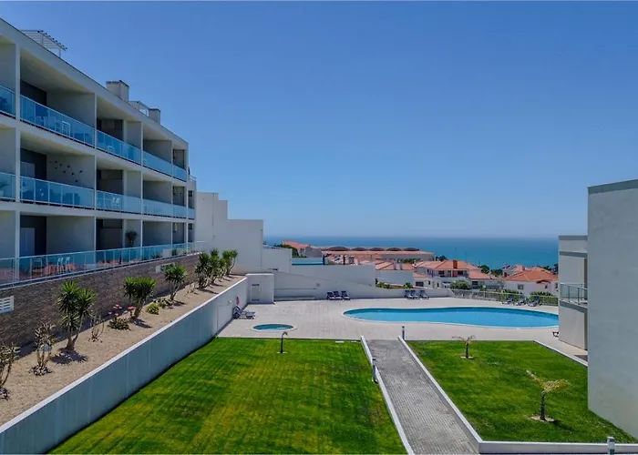 Cazenn - Z Apartment