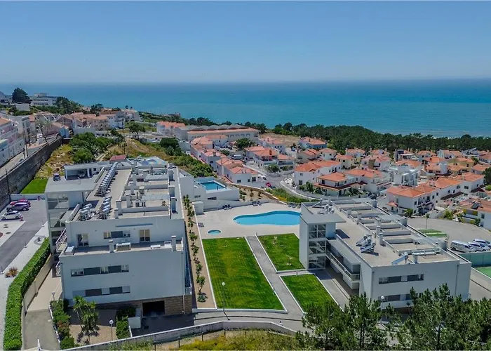 Apartment Cazenn - Z