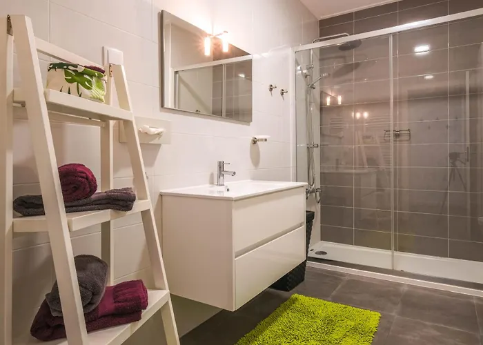 Cazenn - Z Apartment