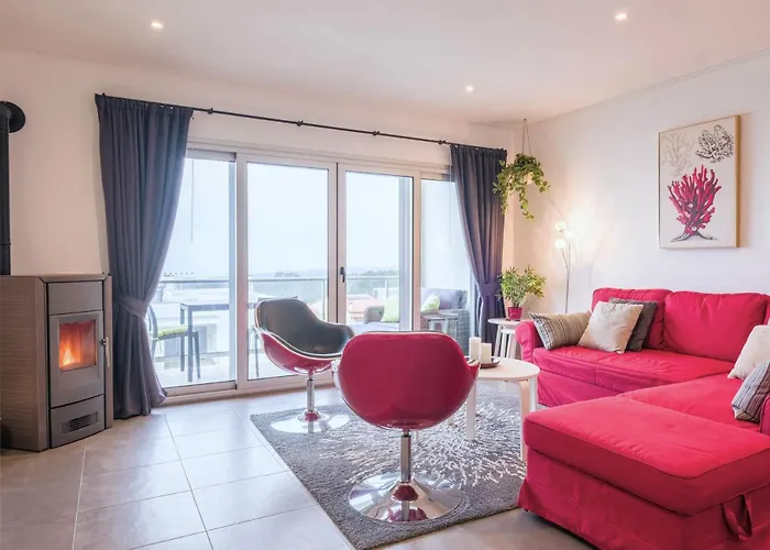 Apartment Cazenn - Z