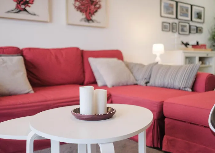 Cazenn - Z Apartment *