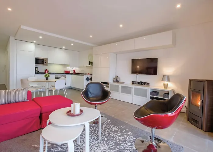 Apartment Cazenn - Z *