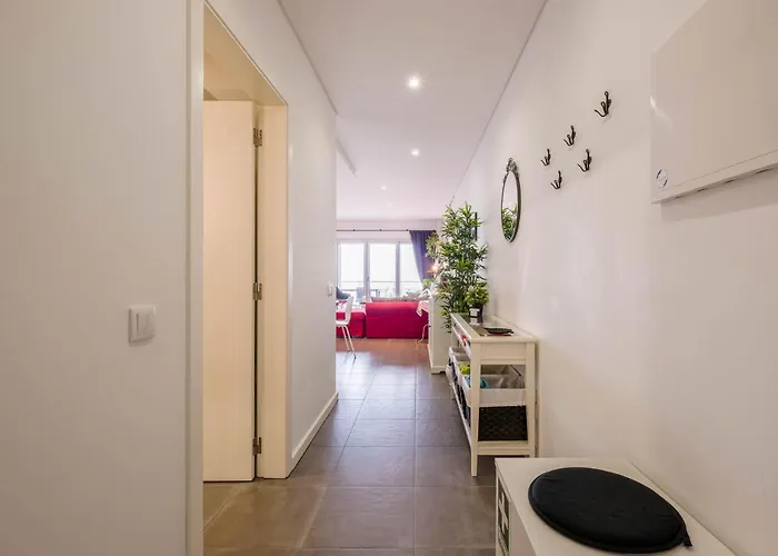 Cazenn - Z Apartment *