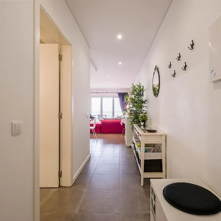 Cazenn - Z Apartment *